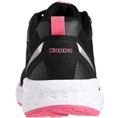 Zapatillas training Glinch Lace Negro