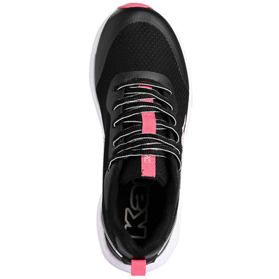 Zapatillas training Glinch Lace Negro