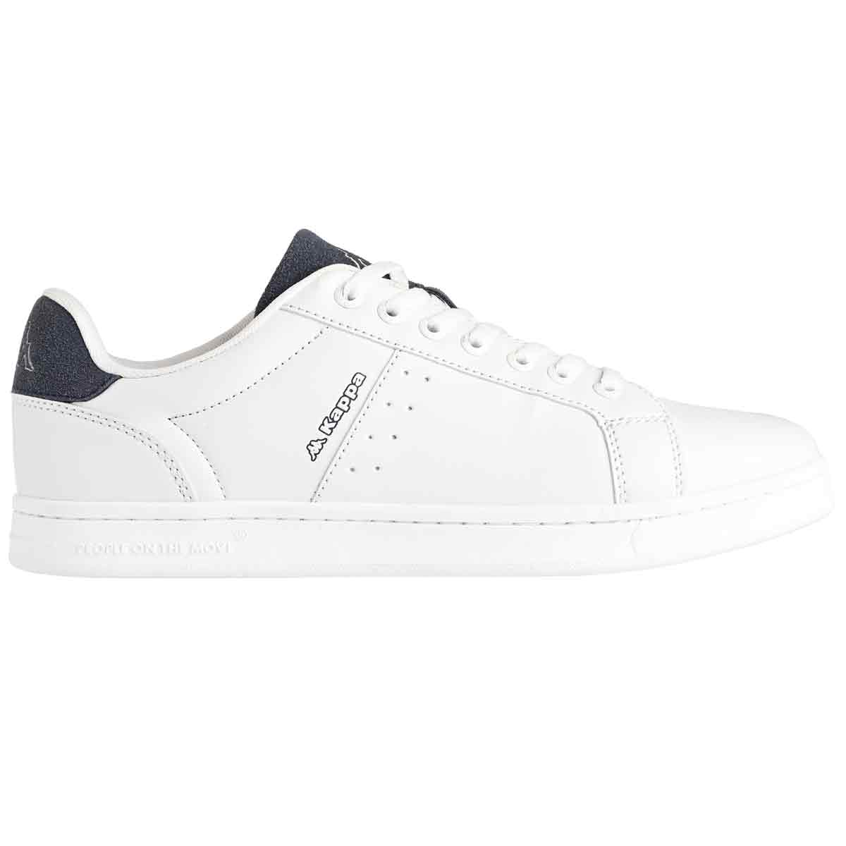 Zapatos lifestyle Amber Blanco Hombre