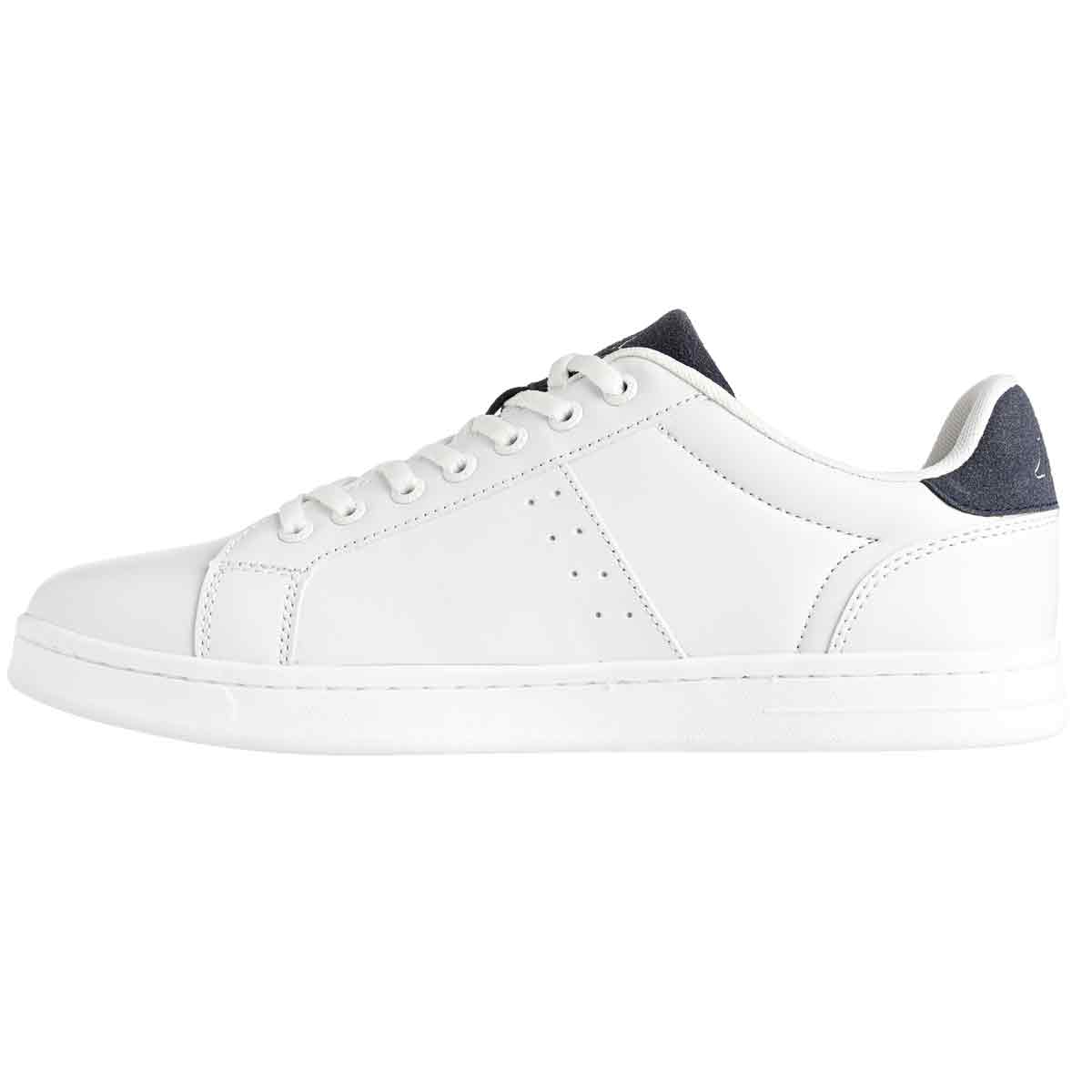 Zapatos lifestyle Amber Blanco Hombre