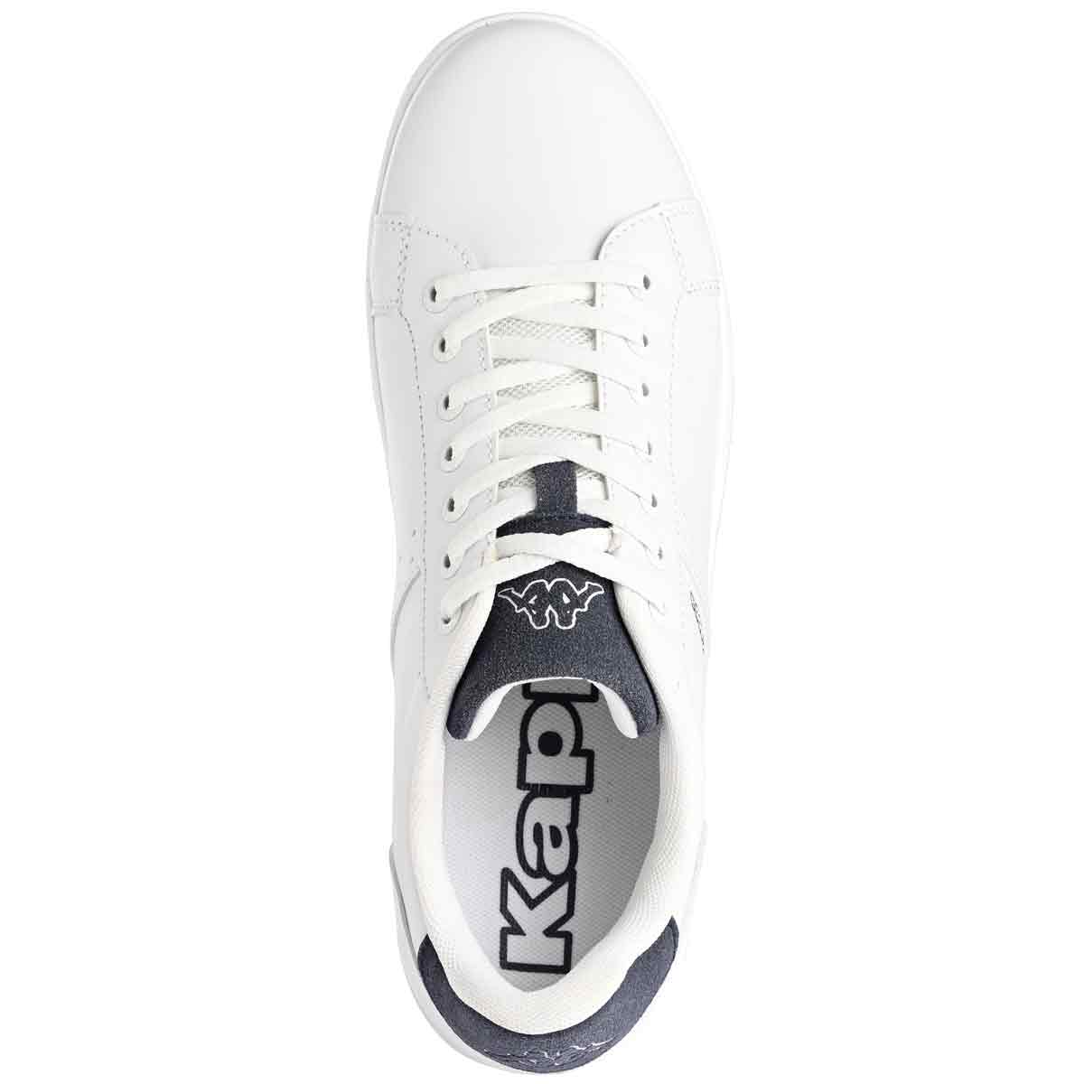 Zapatos lifestyle Amber Blanco Hombre