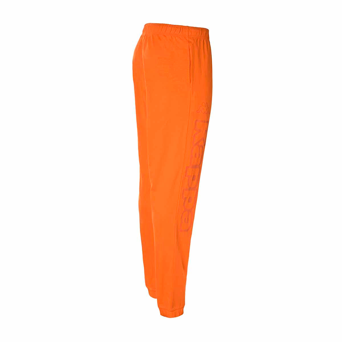 Pantalones Costi Naranja Hombre