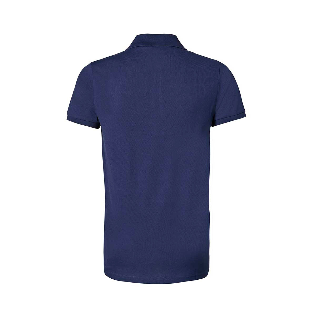 Polo William Robe di Kappa Azul