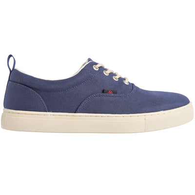 Zapatos azules lifestyle CVO Robe di Kappa unisexo - imagen 1