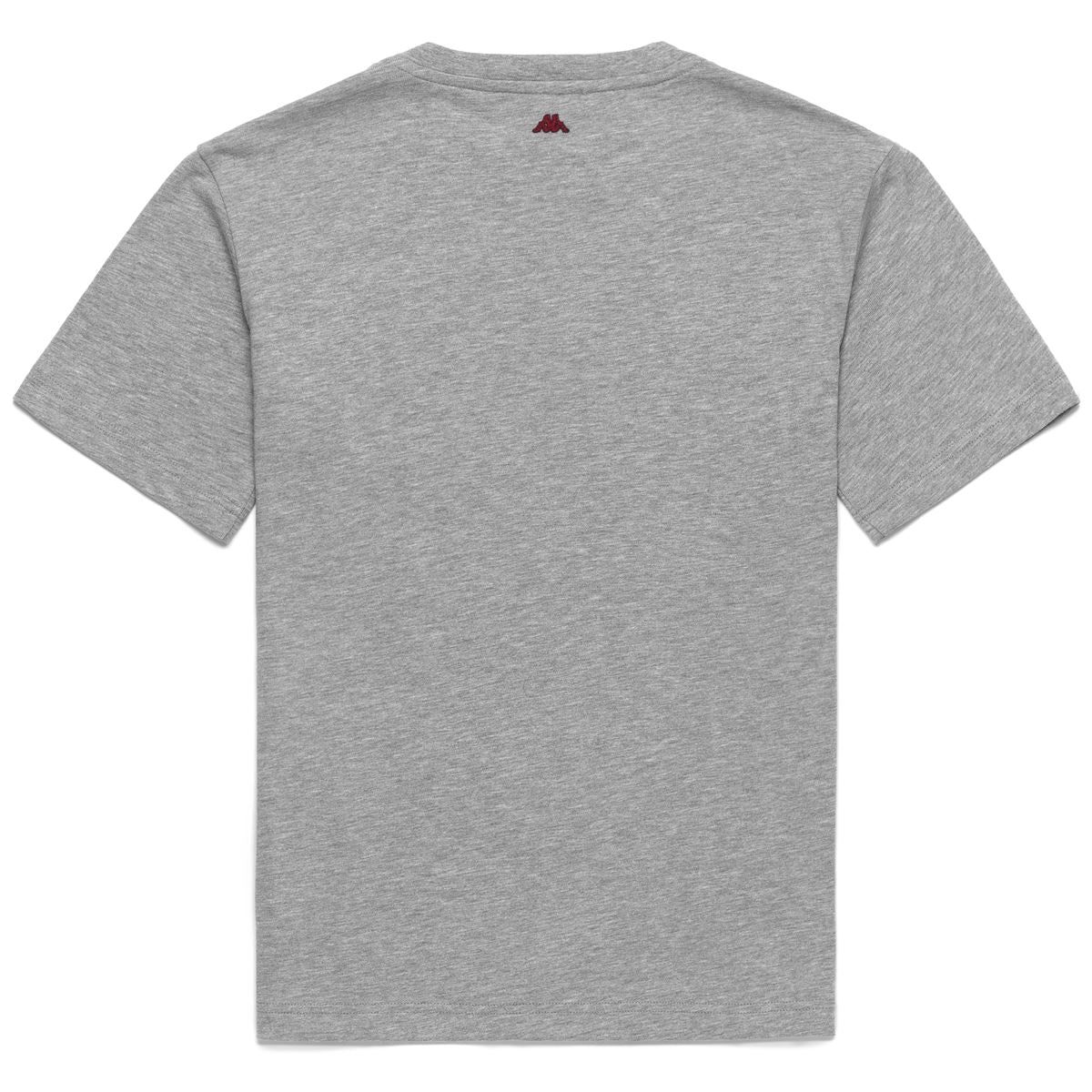 Robe di Kappa T-Shirt Mirfak Gris dos