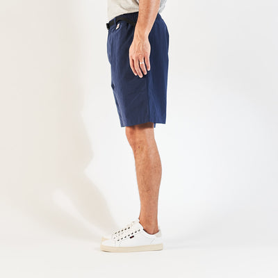 Pantalones cortes azul Helcar Robe di Kappa hombre - imagen 2