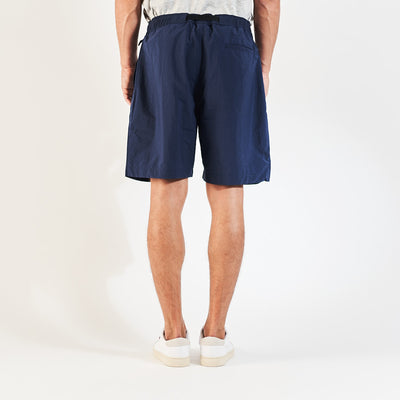 Pantalones cortes azul Helcar Robe di Kappa hombre - imagen 3