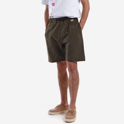 Pantalones cortes verde Helcar Robe di Kappa hombre - imagen 5