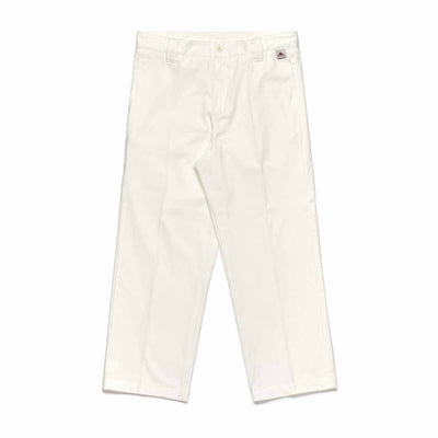 Robe di Kappa Pantalon Mebsuta Blanc