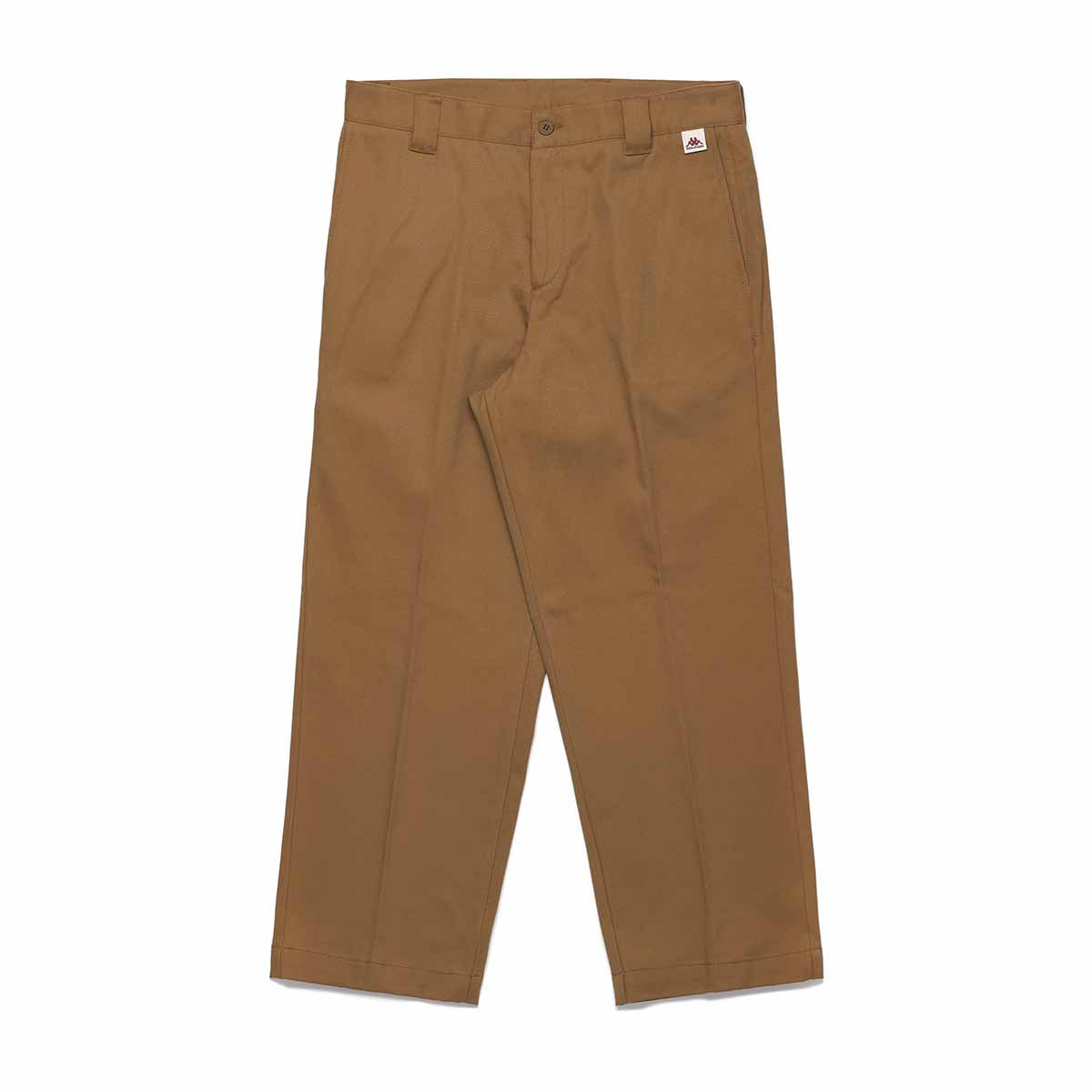 Robe di Kappa Pantalon Mebsuta Marron