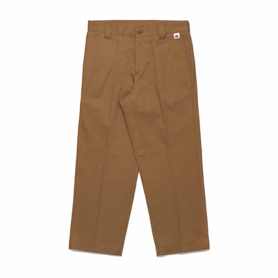 Robe di Kappa Pantalon Mebsuta Marron