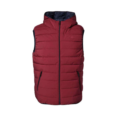 Chaqueta Chico Robe di Kappa Roja