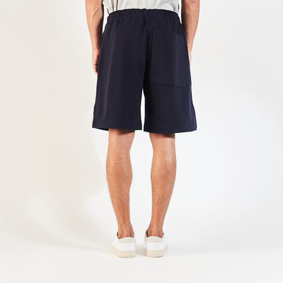 Pantalones cortes azul Karraway Robe di Kappa hombre - imagen 3