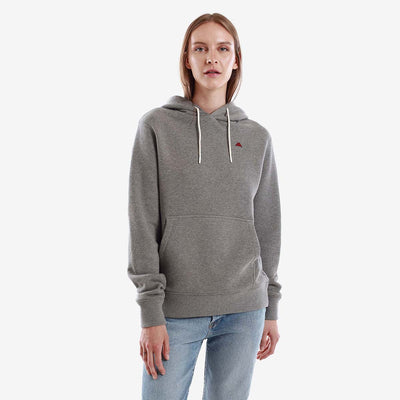 Sudadera Gramys Gris unisexe - Imagen 2