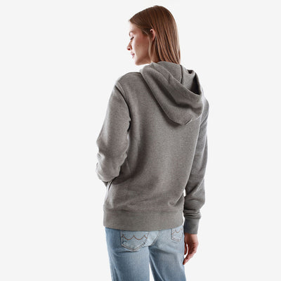 Sudadera Gramys Gris unisexe - Imagen 3