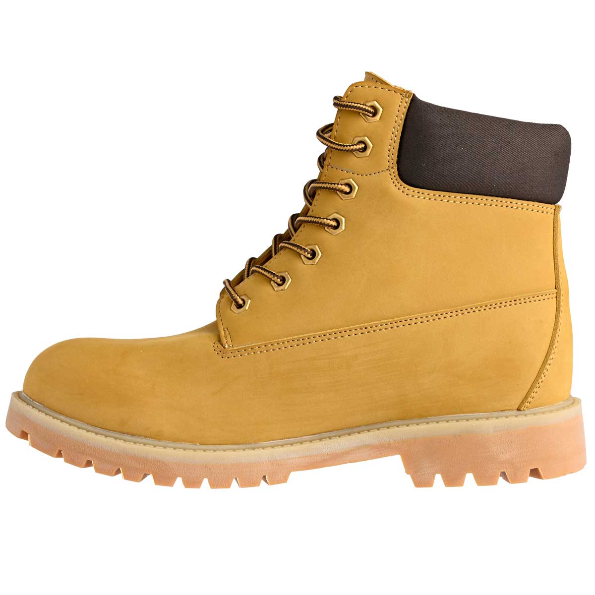 Sneakers Timbs Robe di Kappa Marrón Unisex