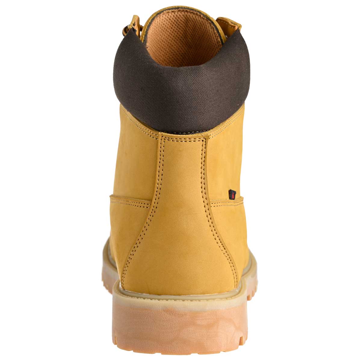 Sneakers Timbs Robe di Kappa Marrón Unisex