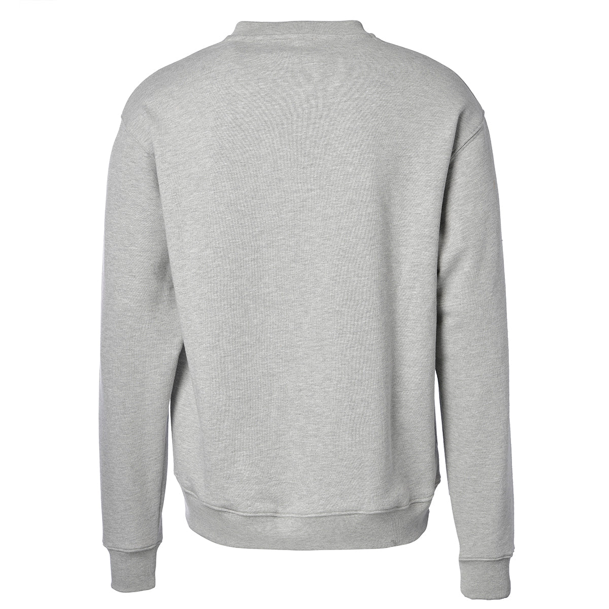 Sudadera Grevan Gris unisexe - Imagen 2