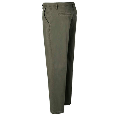 Pantalones Istrion Robe de Kappa Verde