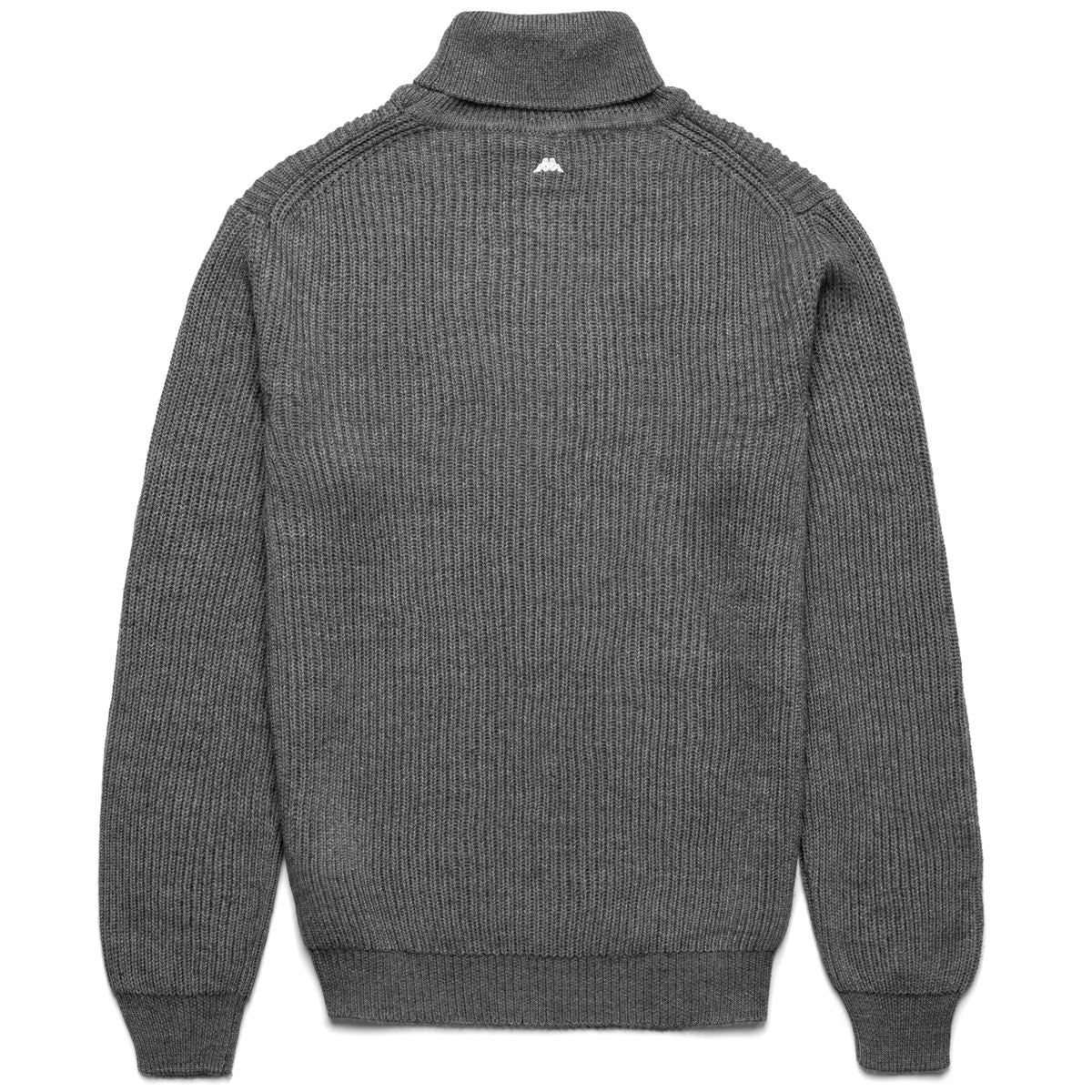 Suéter Acrux Robe di Kappa Gris Hombre