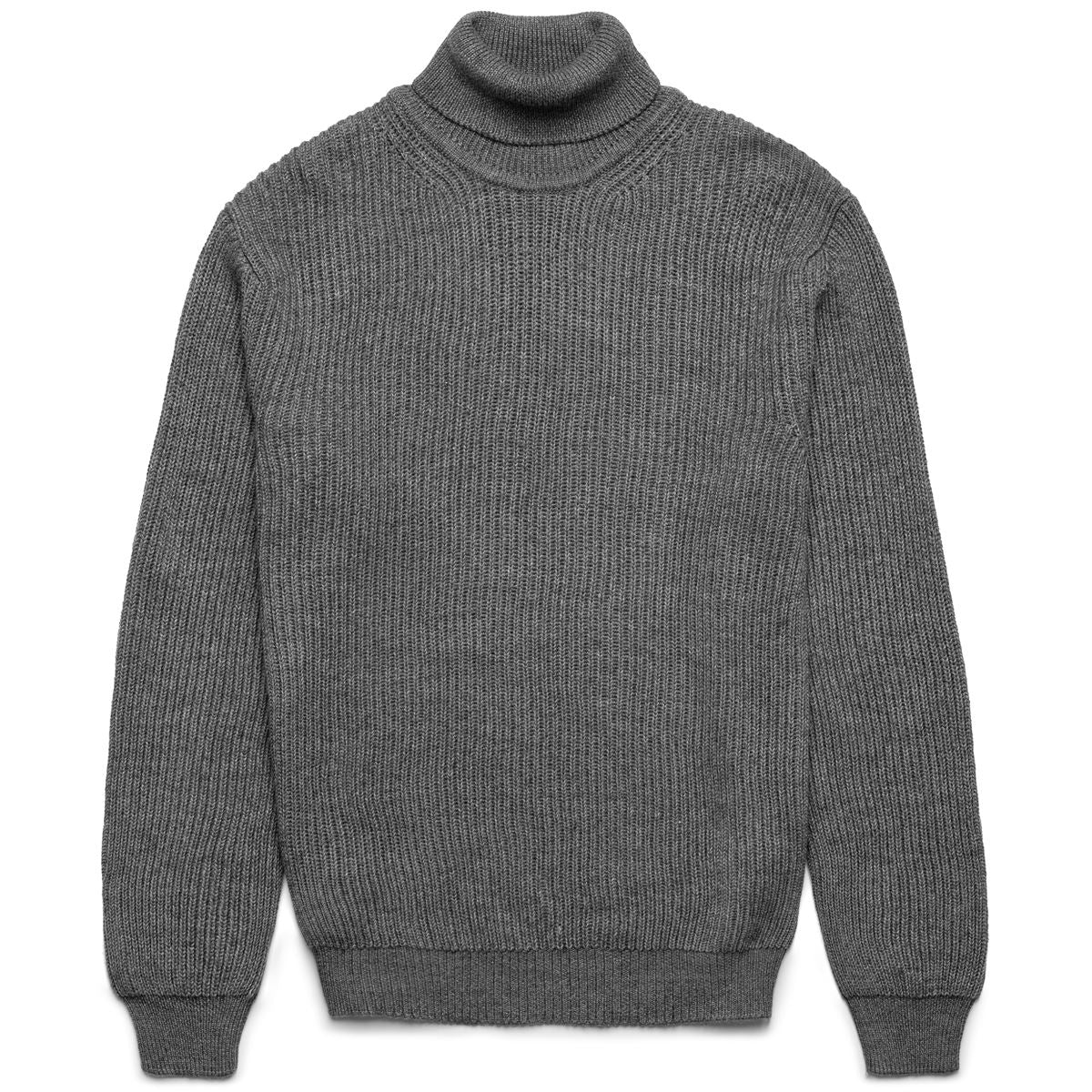 Suéter Acrux Robe di Kappa Gris Hombre